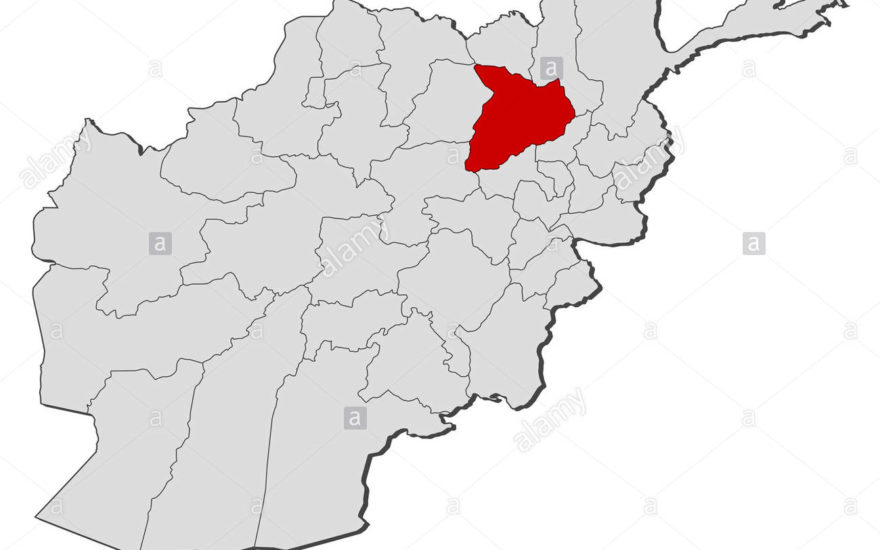 political-map-of-afghanistan-with-the-several-provinces-where-baghlan-CR6FB3