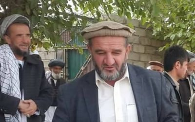 تخار/ دستور گرفتاری آمر بشیر قانت صادر شد تخار/ دستور گرفتاری آمر بشیر قانت صادر شد