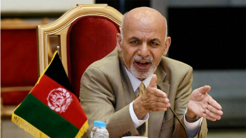 Afghan-President-Ashraf-Ghani