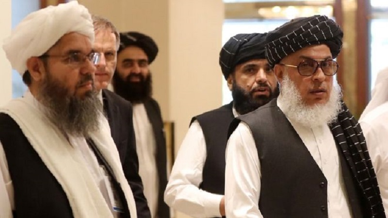 رهبران طالبان