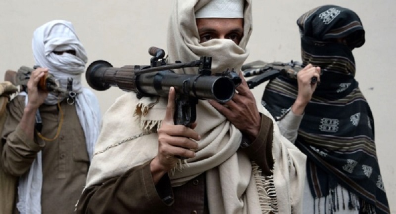 طالبان و القاعده