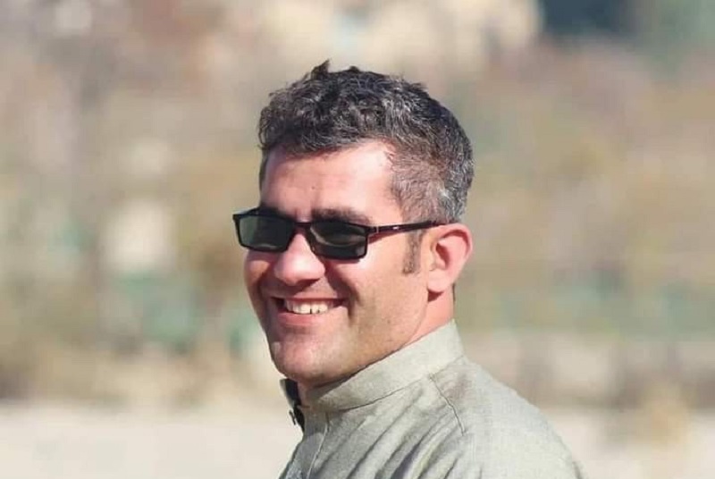 محمود رحمان