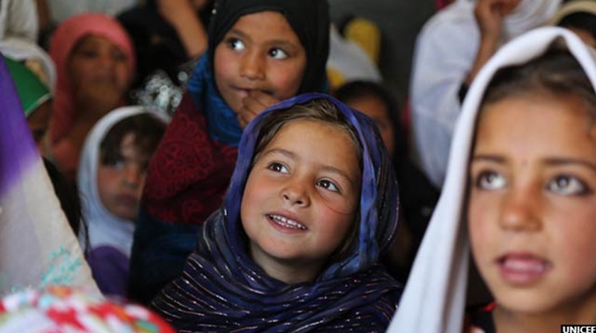 کودکان آموزش افغانستان